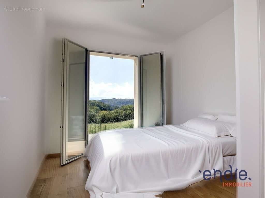 Superbe maison de plain-pied vue Pyrénées - photo 8