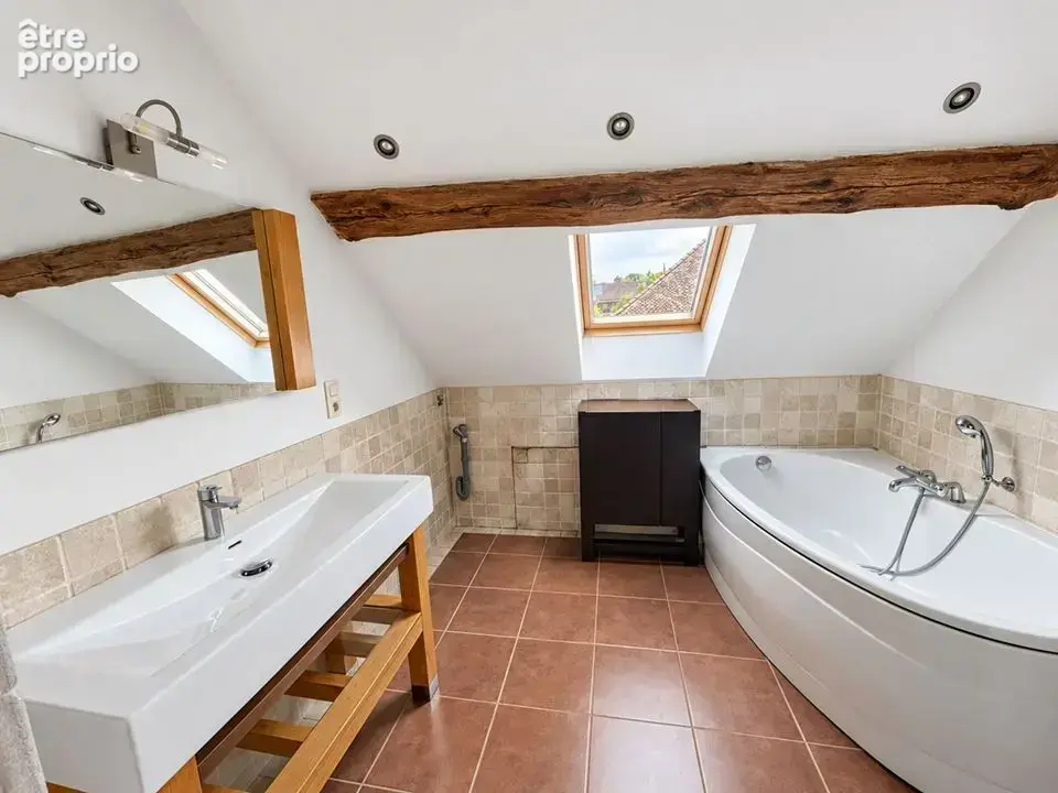 Appartement 4 pièces 82 m² à vendre à Annecy-Le-Vieux (74940) - photo 5