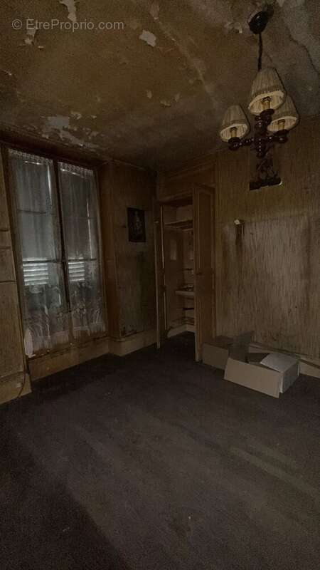 Maison à BRIENON-SUR-ARMANCON