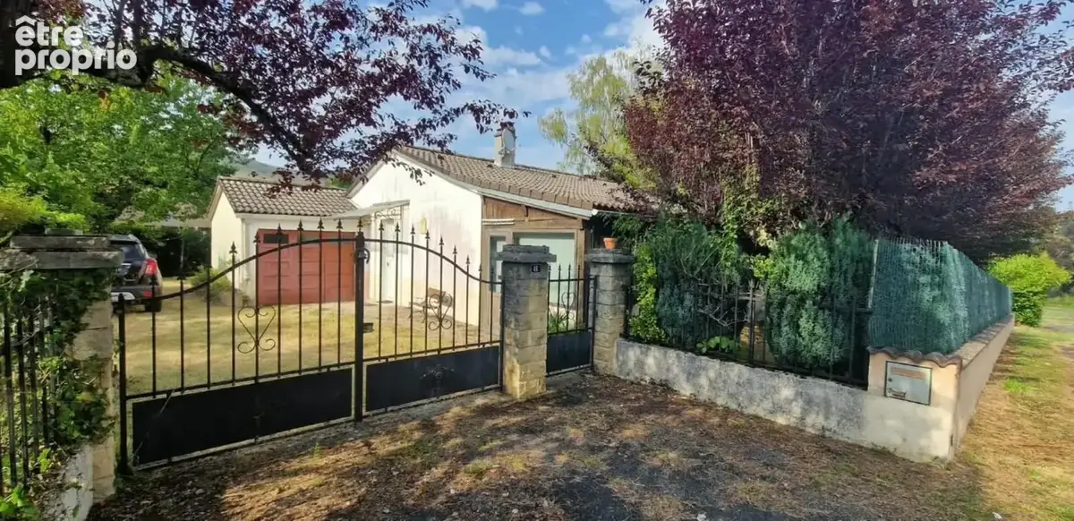 Maison à vendre 4 pièces FIRMI (12) - photo 17