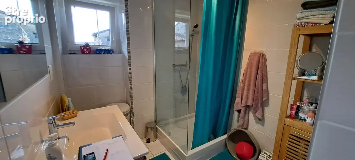 Maison 76m² à lagnieu - photo 10