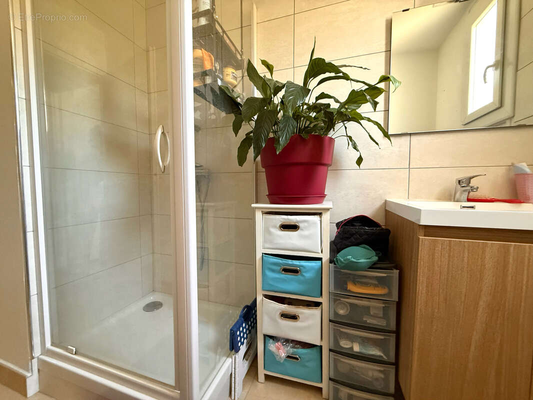 Appartement à LODEVE