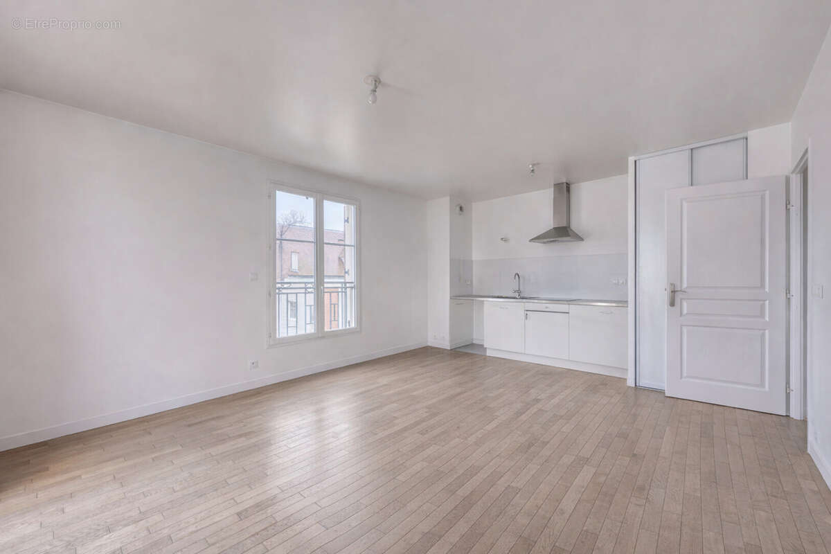 Appartement à BRUNOY