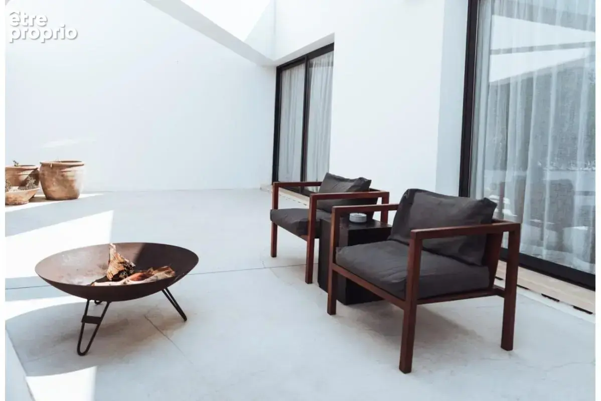Appartement T4 de 80m² à Teich - photo 1