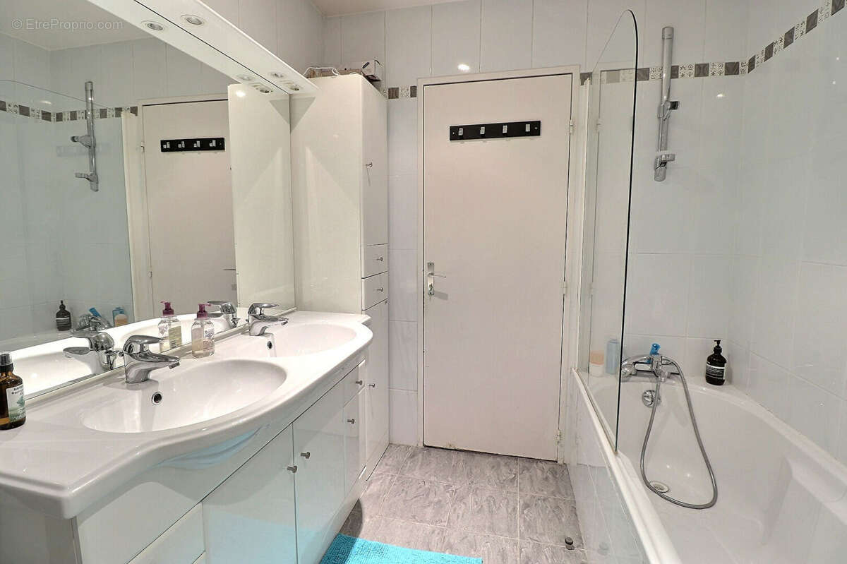 Appartement à FOURQUEUX