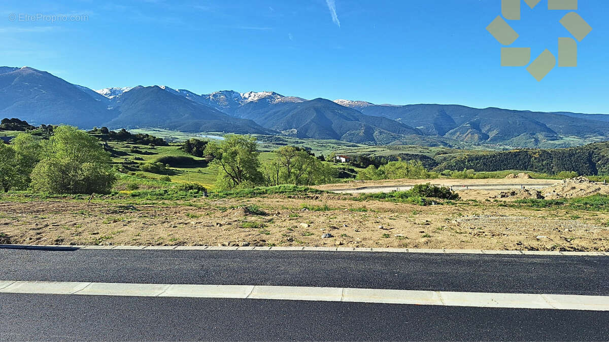 Terrain à bâtir viabilisé de 345m2 - photo 8