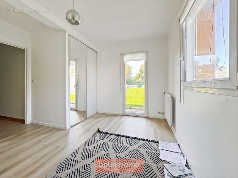 Maison familiale 186 m² – Vie de plain-pied – 20 min de Rennes - photo 26