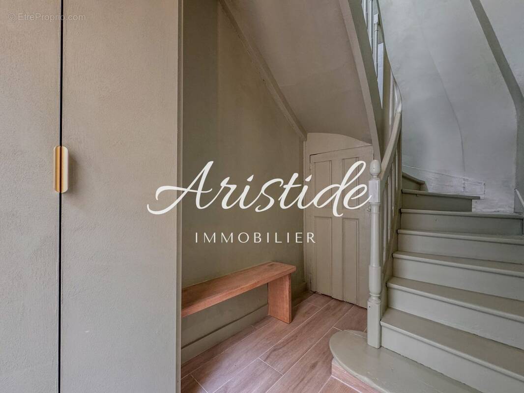 Appartement à ORLEANS