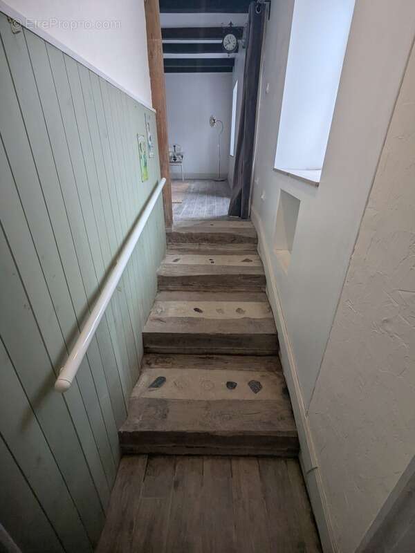 Maison à GUEMENE-SUR-SCORFF