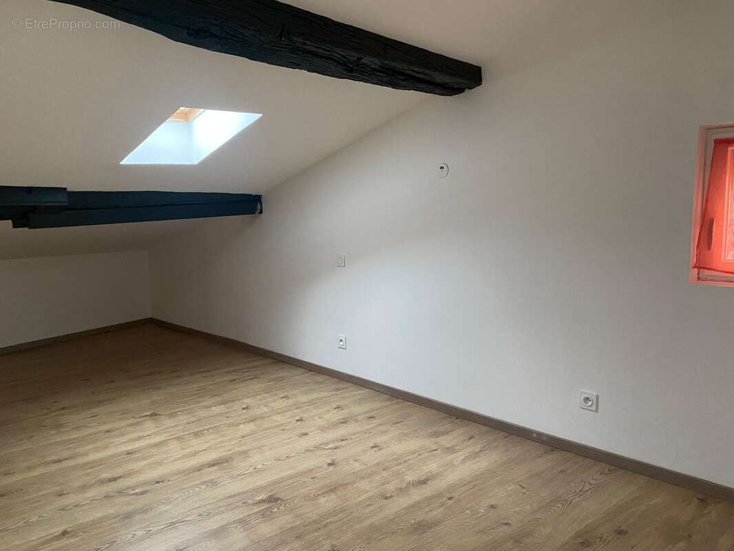 Appartement à MAZAMET