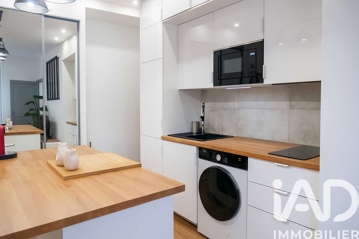 Photo 3 - Appartement à NICE