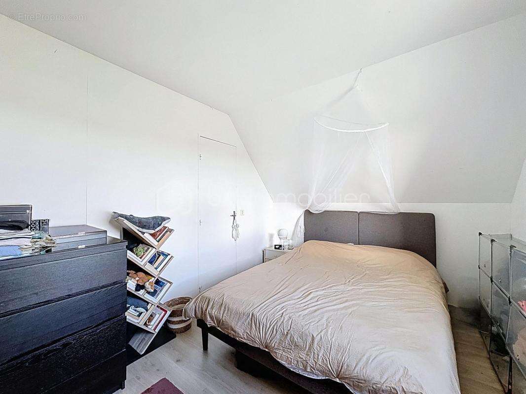 Appartement à CABOURG