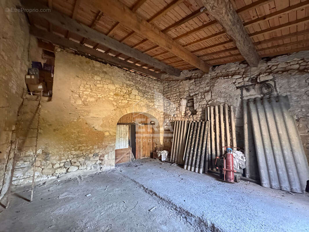 Maison à TAURIAC