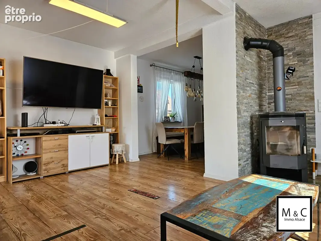 Maison Seltz 4 pièces - photo 6