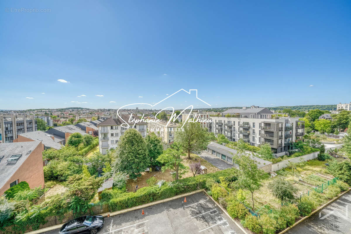 Appartement à RUEIL-MALMAISON