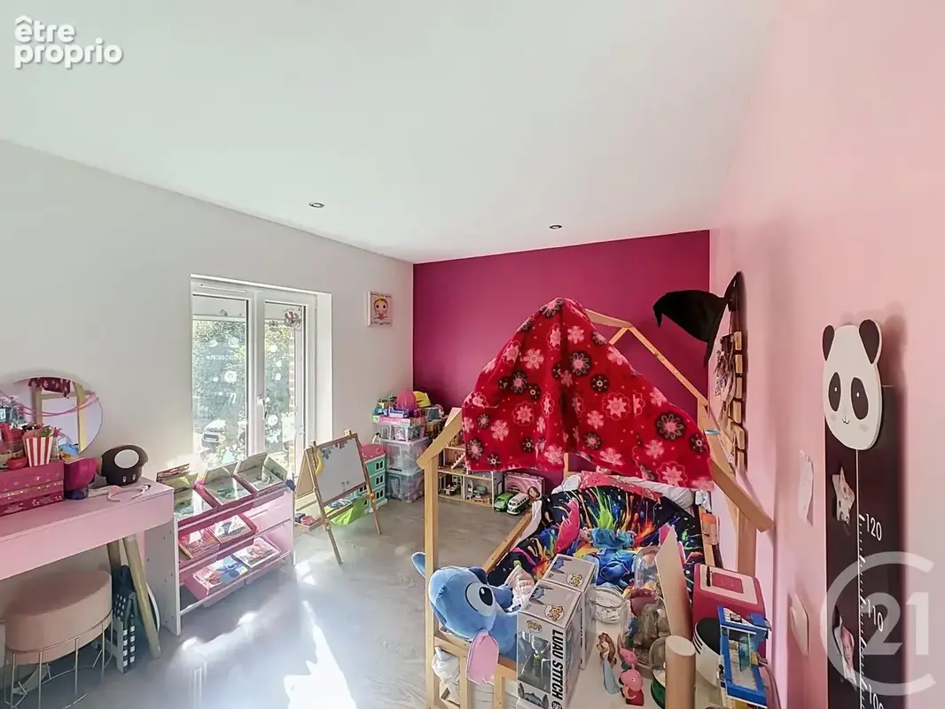 Maison 3 pièces 84 m² à vendre à Yvoy-Le-Marron (41600) - photo 6