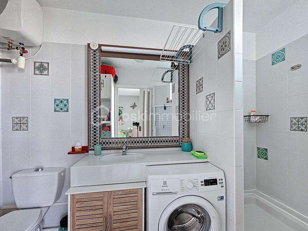 Appartement à SAINT-FRANCOIS