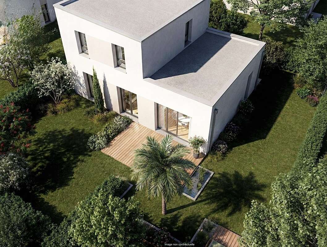 Maison 103 m² à Concarneau  - photo 5
