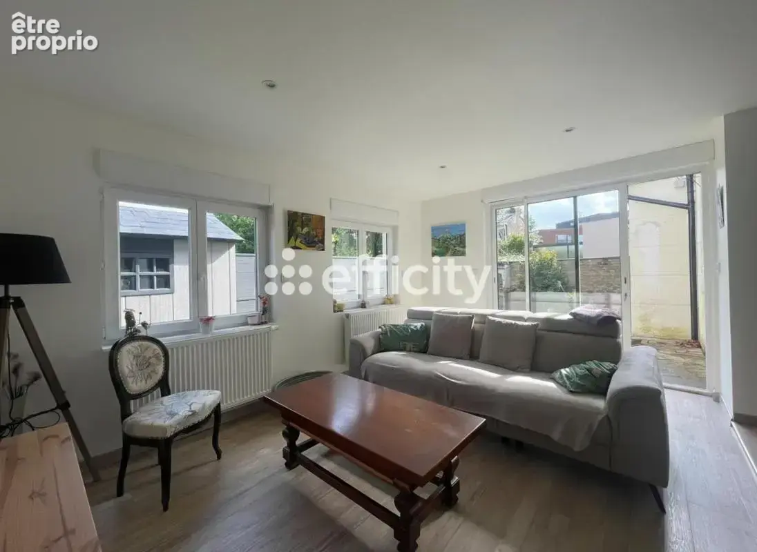 Maison 92 m² à Mons-En-Baroeul  - photo 5