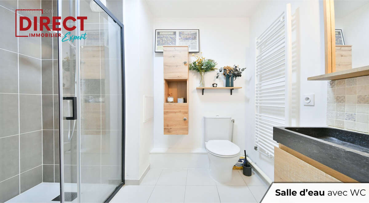 Appartement à ALFORTVILLE