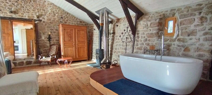 Maison à DORNAS