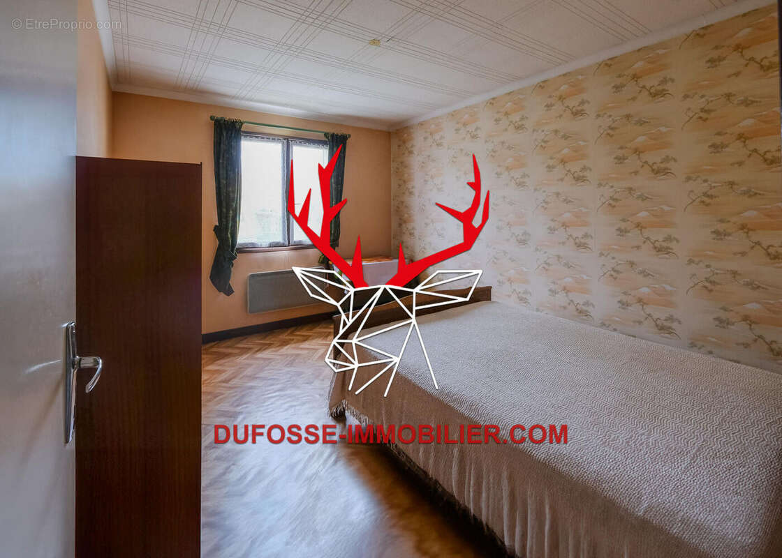 Photo 8 - Maison à JASSANS-RIOTTIER