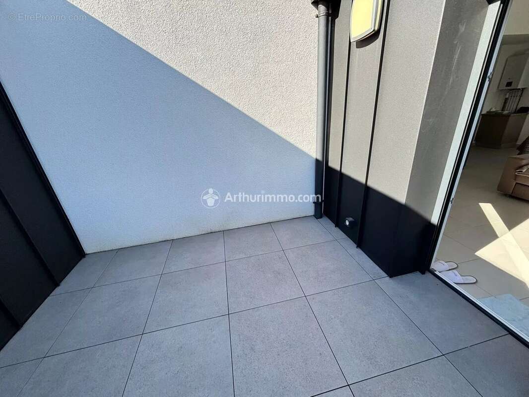 Appartement à THONON-LES-BAINS