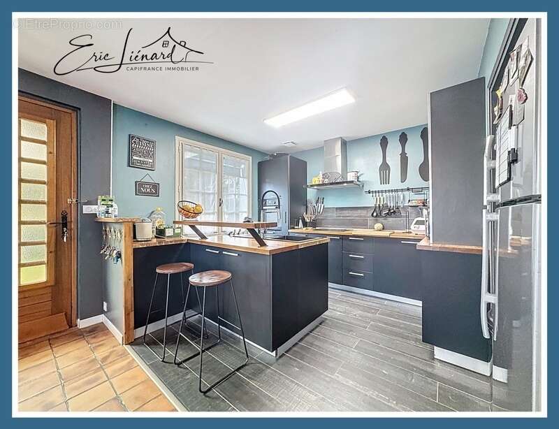 Maison à SAINT-MAIXENT-L'ECOLE