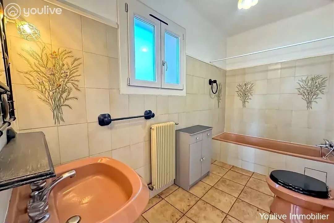 Maison à GHISONACCIA