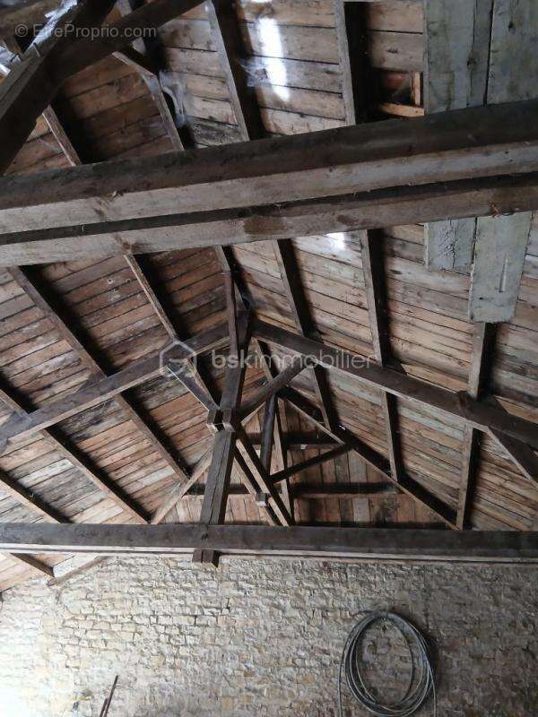 Maison à BOURBONNE-LES-BAINS