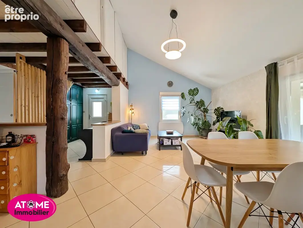 Photo Maison à Briey au prix de 360 000€