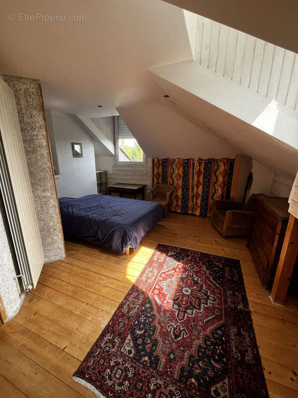 Maison à PONT-DU-CASSE