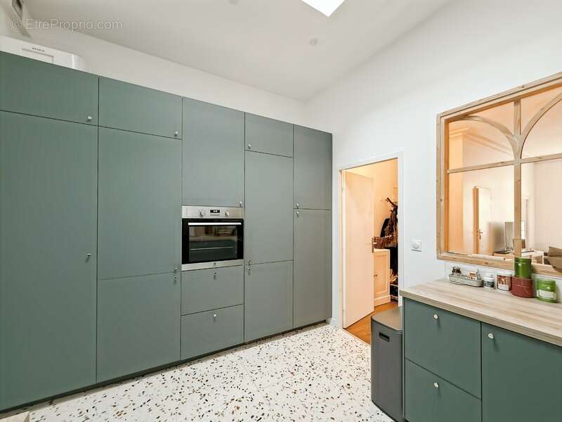 Appartement T3 moderne - Bordeaux Nansouty Sacré-Coeur / proche Gare Saint-Jean - photo 8