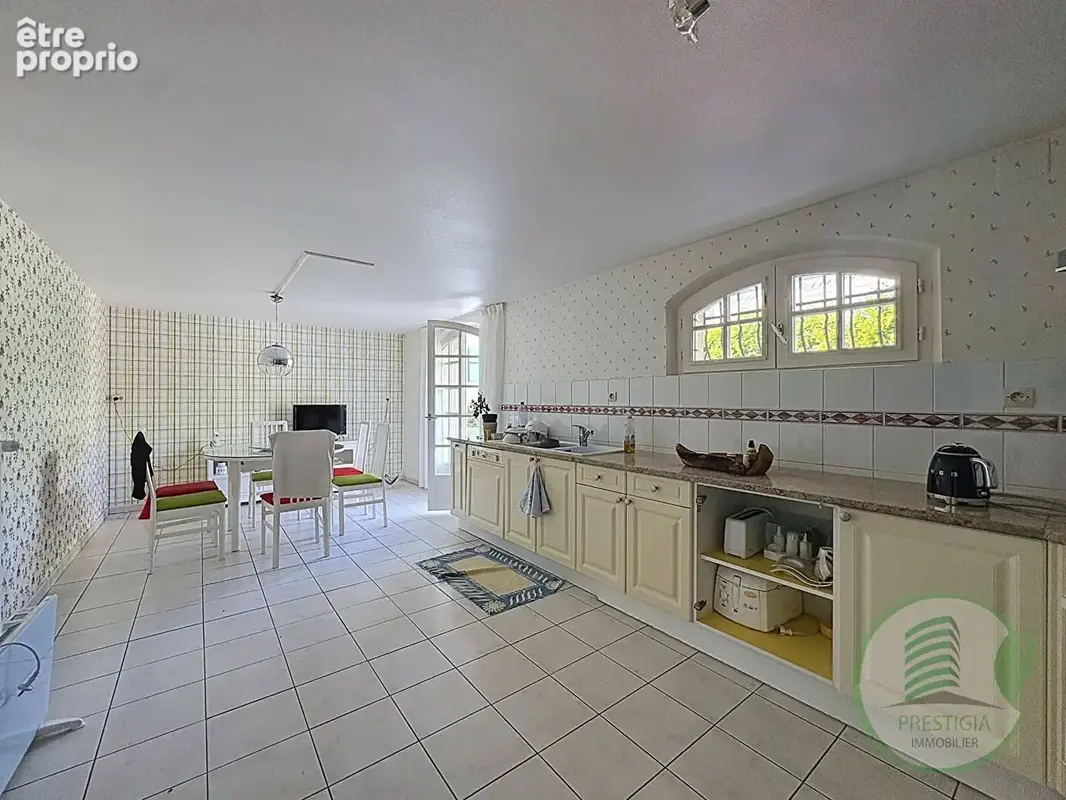 Maison familiale de charme  Champigny - photo 18
