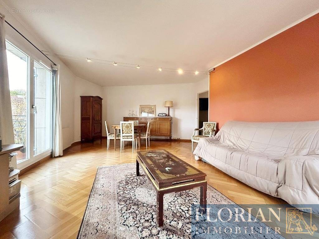 Appartement à ANTONY