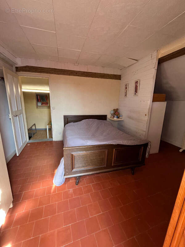 Maison à VAILLY-SUR-SAULDRE