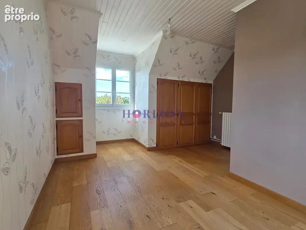 Maison La Chapelle En Serval 6 pièce(s) 142.21 m2 - photo 9
