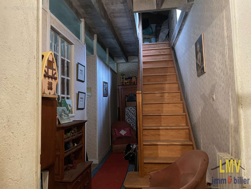 Maison de charme - photo 10
