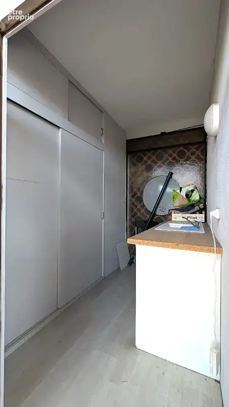 Appartement 88m² à le puy-en-velay - photo 16