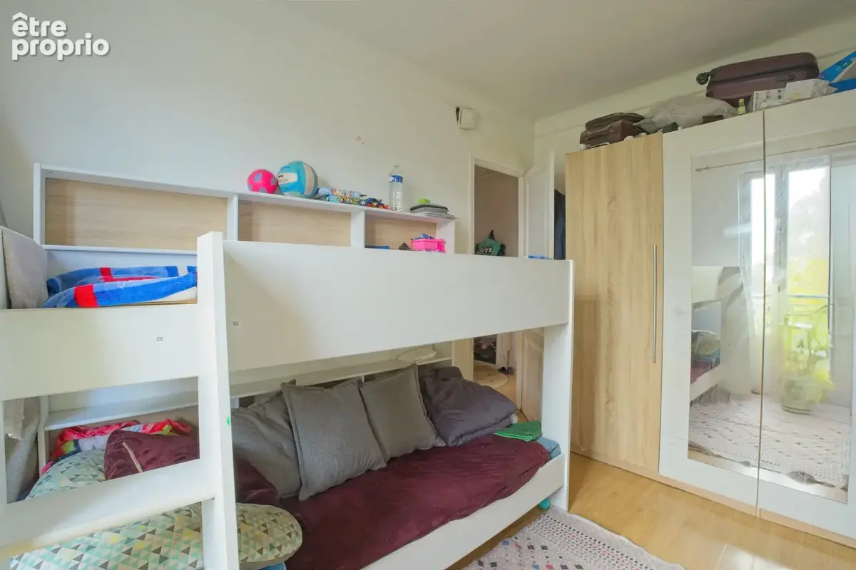 Immeuble à vendre sur Neuilly-Paisance - photo 9