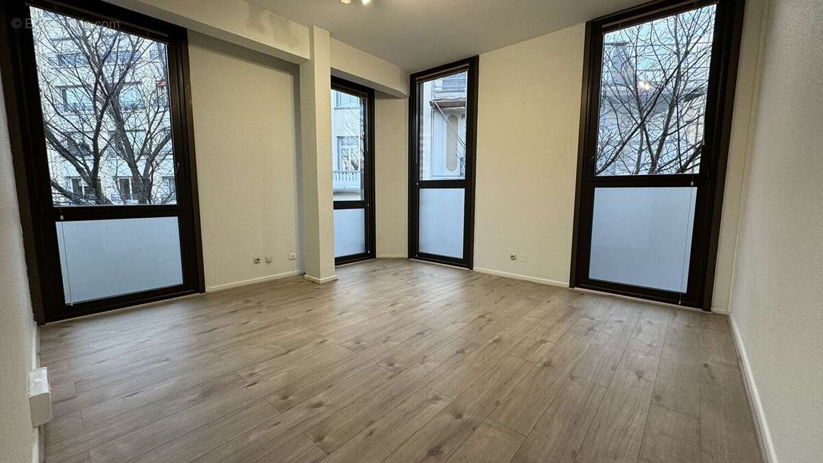 Appartement à VICHY