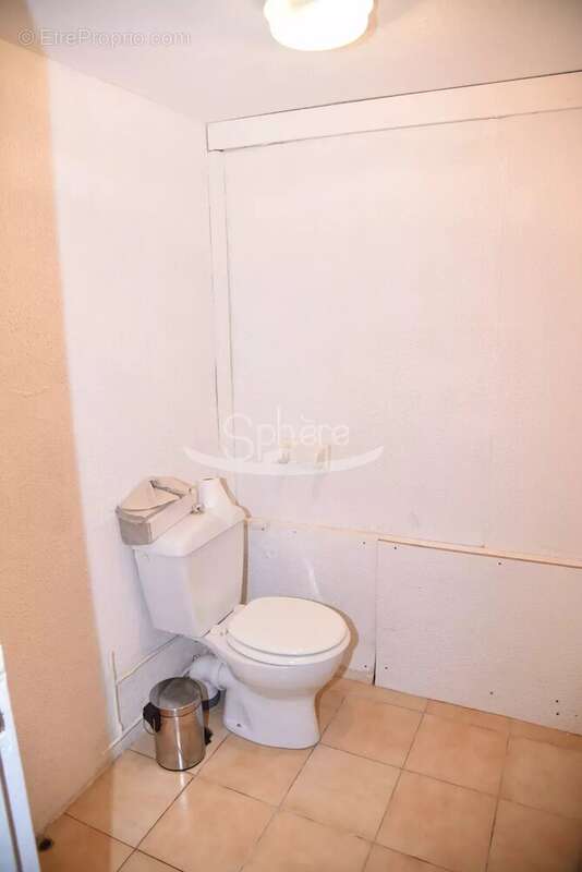 Appartement à LIMOUX