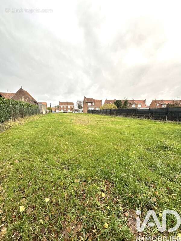 Photo 2 - Terrain à SALOME