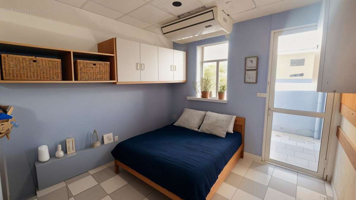 Appartement à LE FRANCOIS