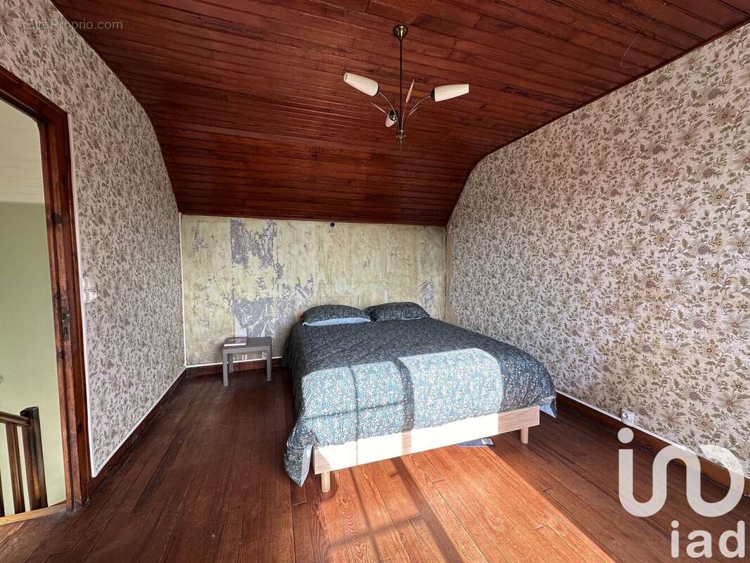 Maison 69 m² à Treffiagat  - photo 9