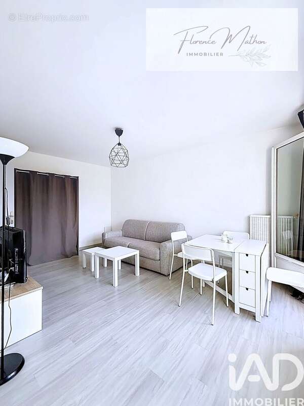 Photo 9 - Appartement à SAINT-MAUR-DES-FOSSES