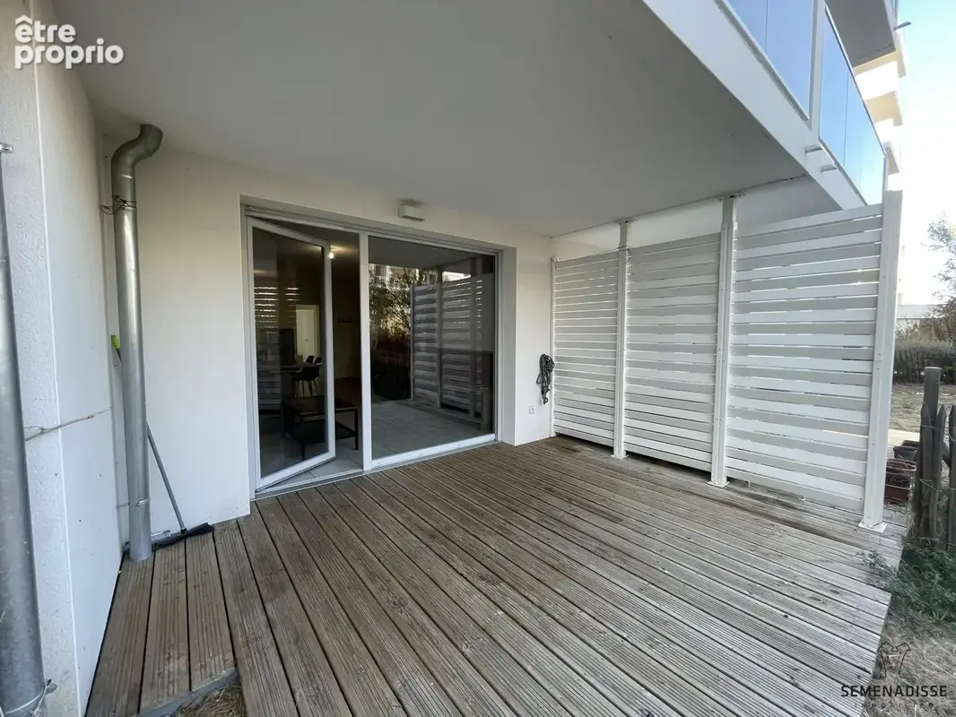 Appartement 3 pièces 67 m² à vendre à Toulouse (31300) - photo 9