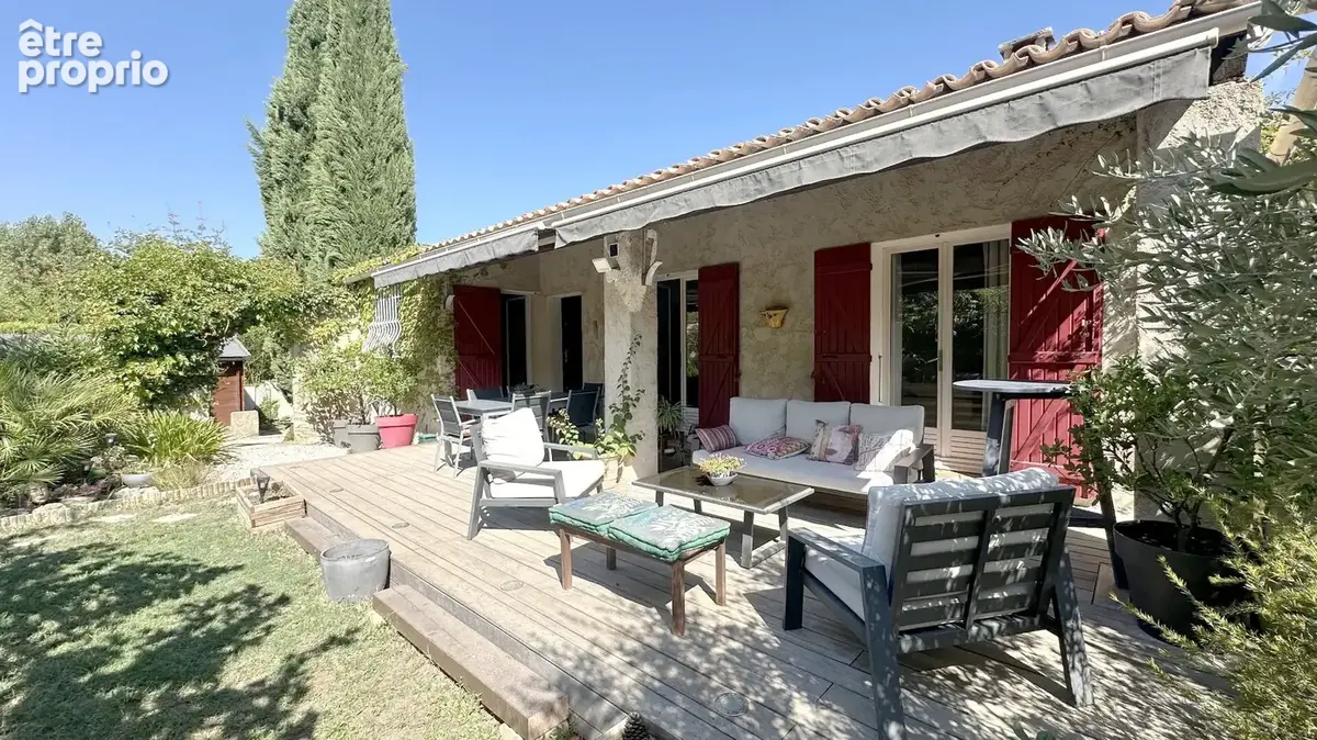 Maison  115 m2 - photo 2