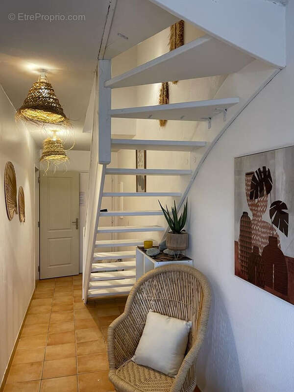 Appartement à SAINT-MARTIN