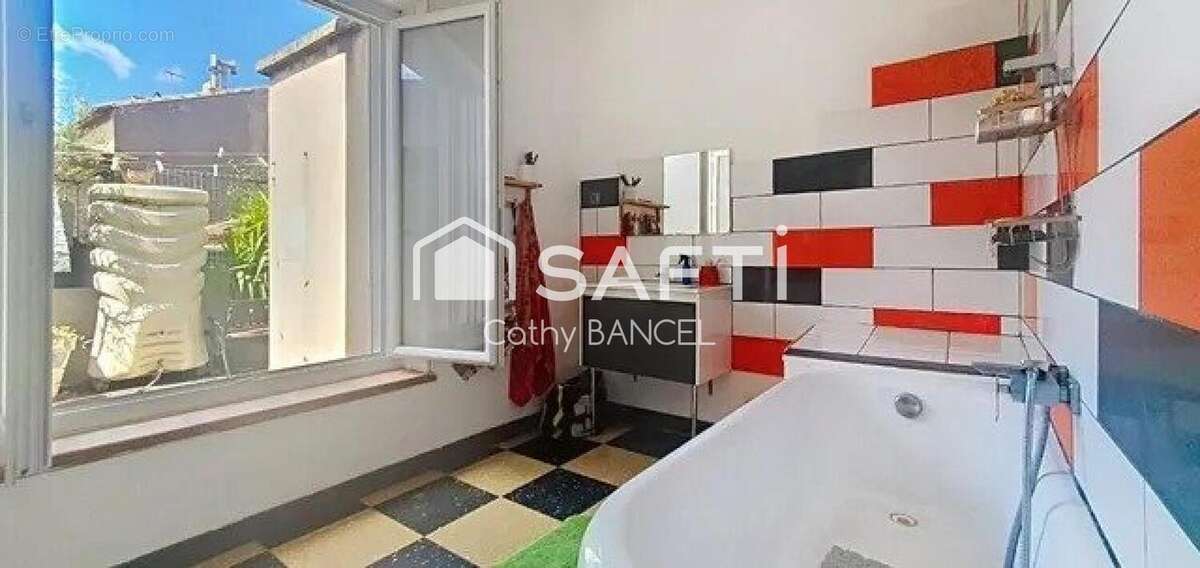 Photo 8 - Appartement à BEZIERS